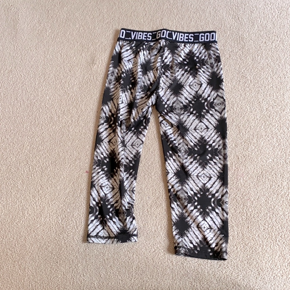 Sports Capri